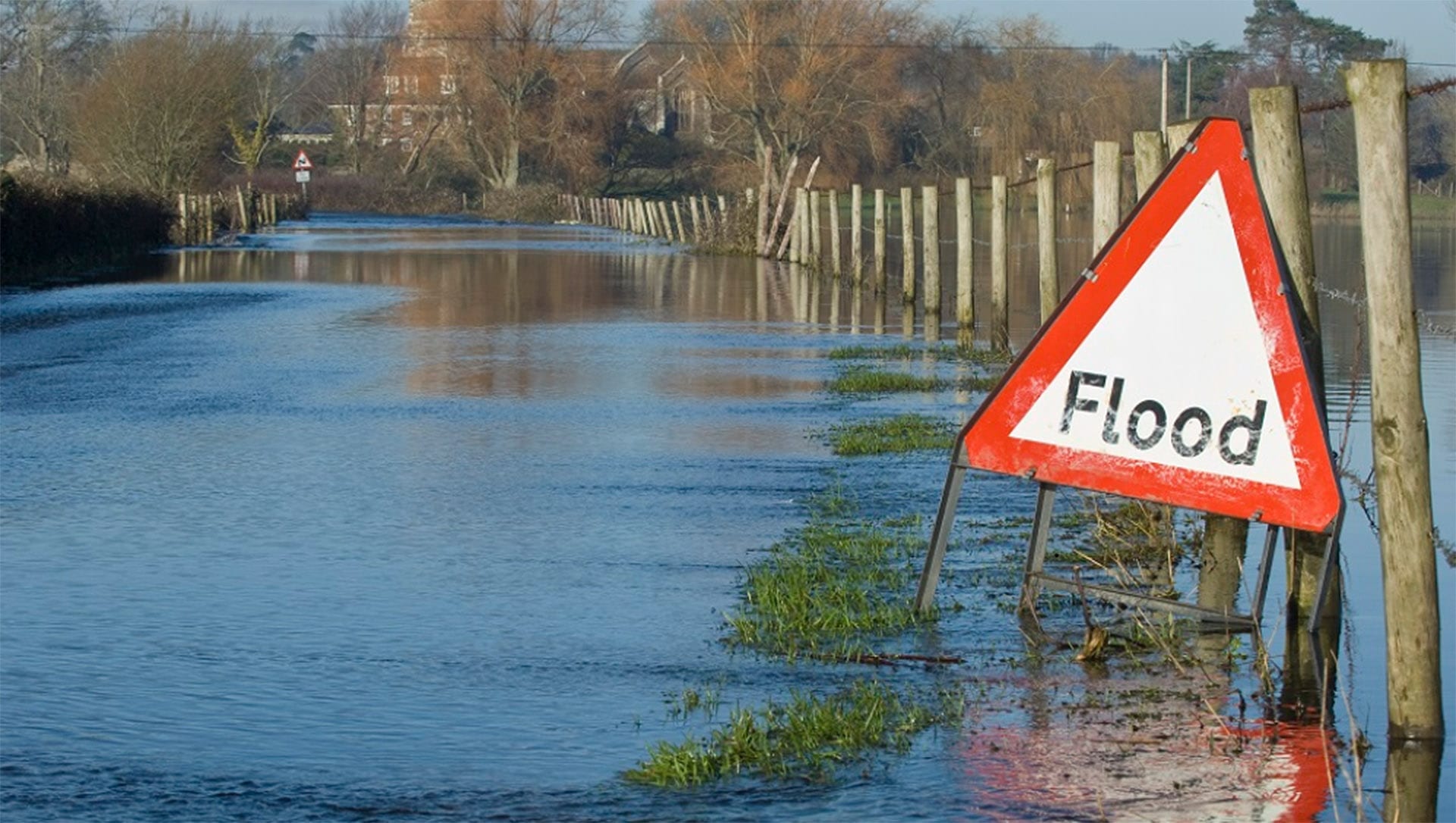 Sustainable Drainage Systems Flood Risk Consultancy LK